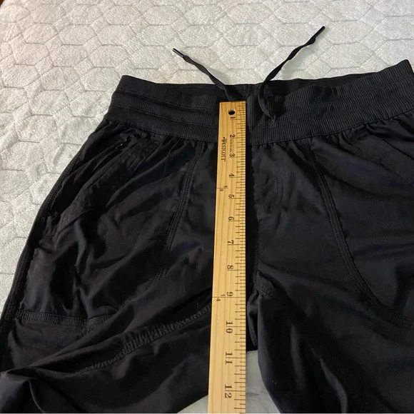 The North Face Aphrodite Women's Black Pants Bottom Hiking Size S - Picture 13 of 16